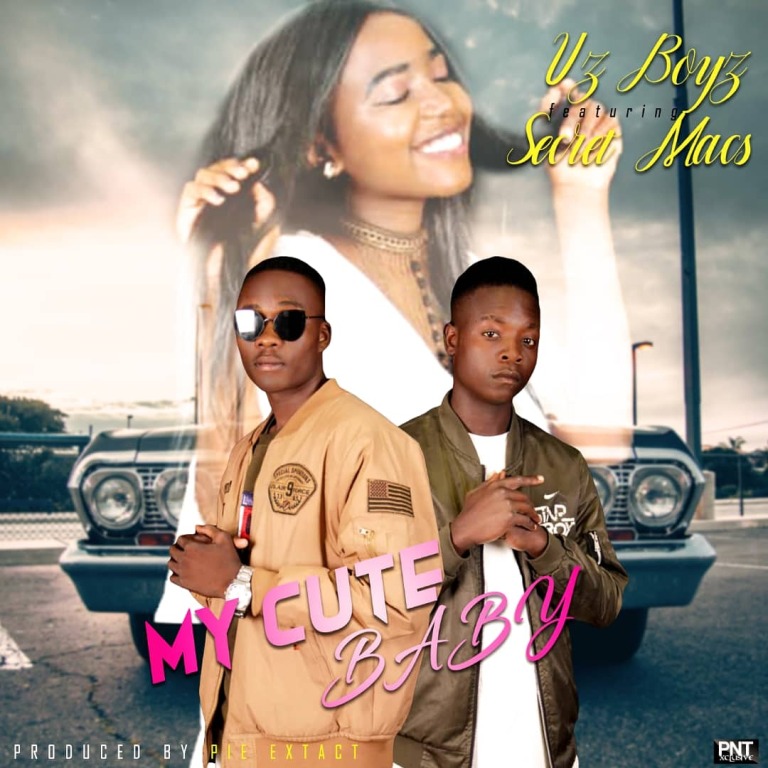 Vz Boyz ft Secret Macs – My Cute Baby (prod by Extactic)