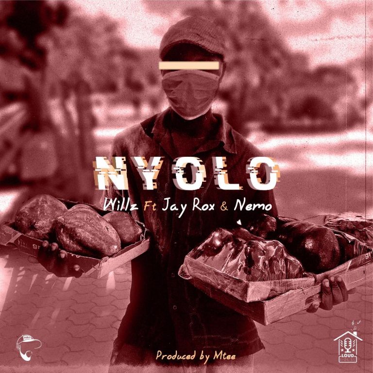 Willz Ft Jay Rox x Nemo – Nyolo