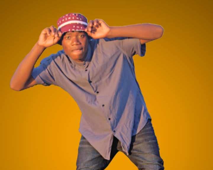 Wiz Mel – Laka Apo (Prod by rufous)