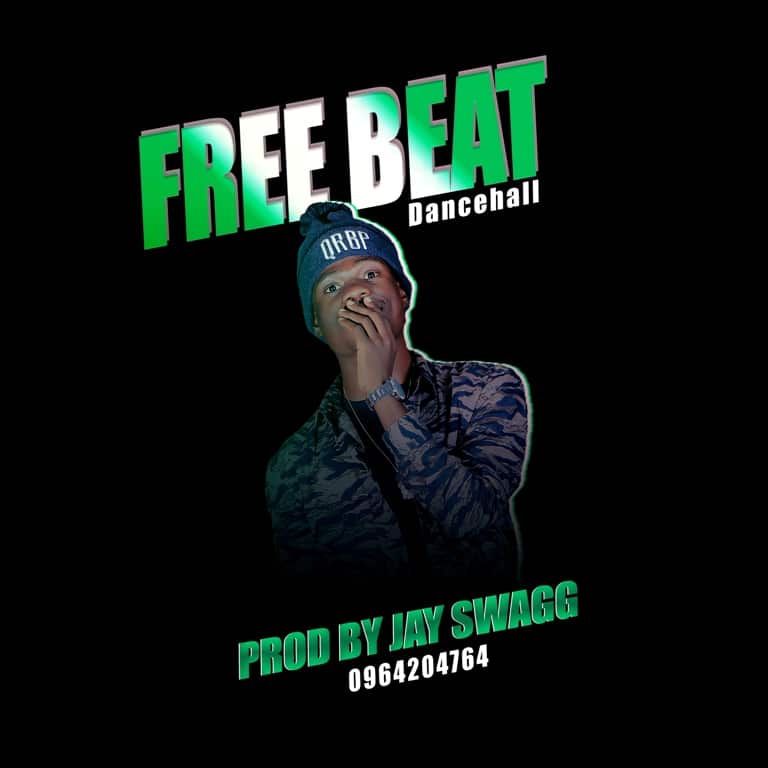 Free Beat – Prod by Jay Swagg