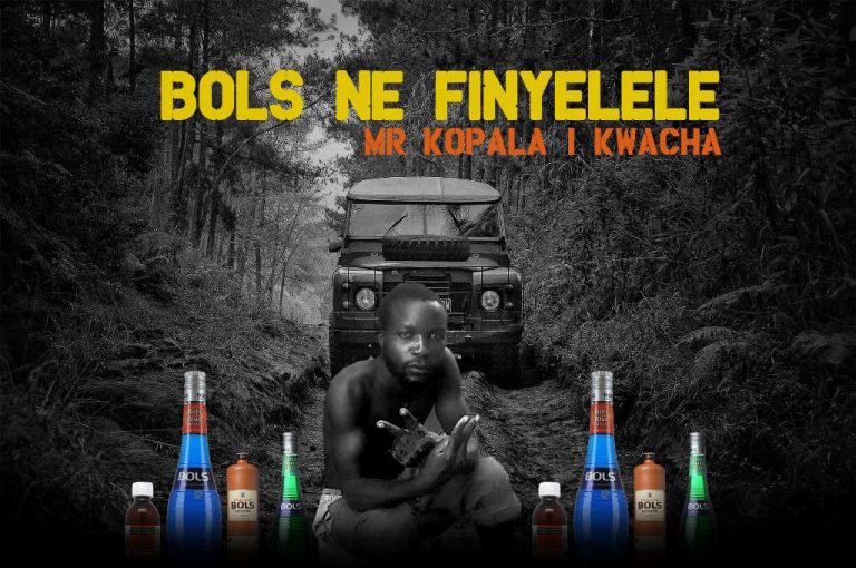 Mr Kopala 1 Kwacha – Bols Nefinyelele