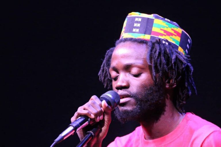 Mumba Yachi – Fulwe
