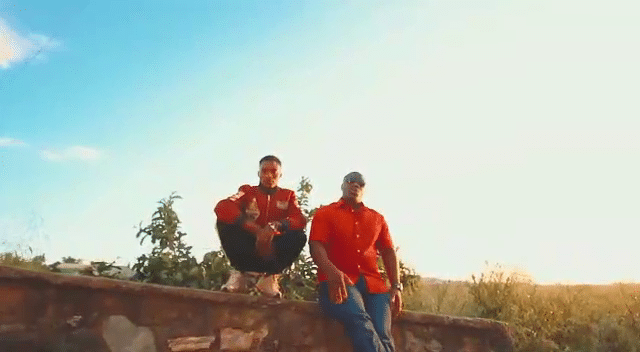 VIDEO: Real Muzos ft Frenzy – Judgement