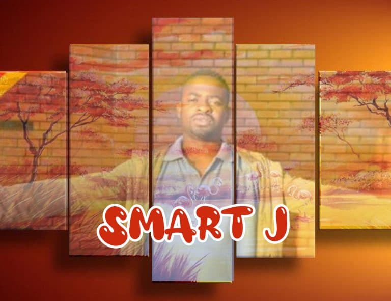 Smart J ft Silver Town & Chiya Man – Ifyongo