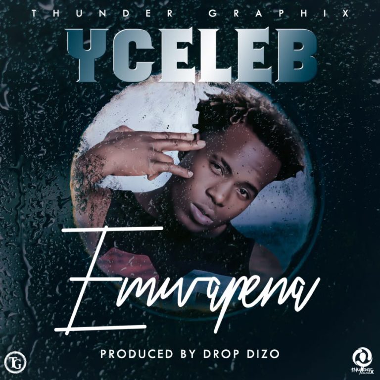 408 Empire (Y Celeb) – Emwapena