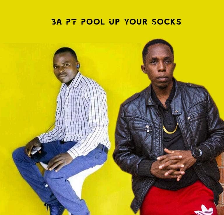 Danny ft Gene B – Ba PF Pool Up Your Socks