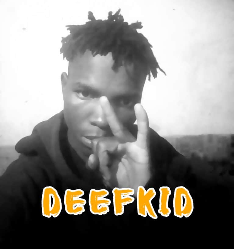 Deefkid – Twandeko Icipale