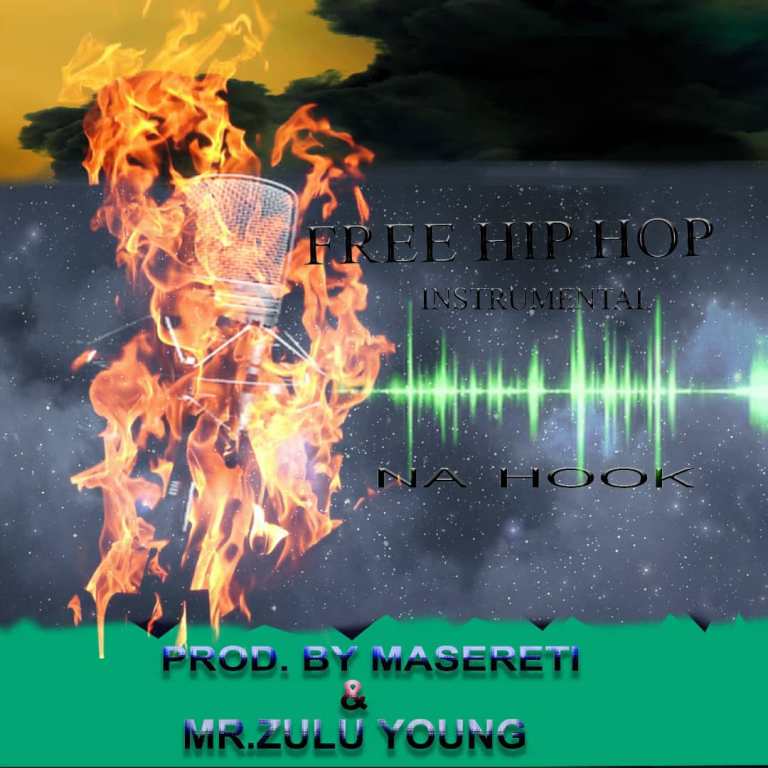 BEAT: FREE HIP HOP INSTRUMENTAL PROD BY MASERETI & MR ZULU YOUNG