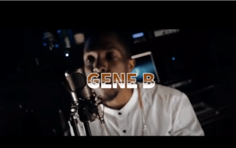 Gene B – I Gave You Time