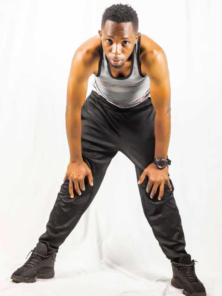 Gene B Beat Dancehall Hip Hop