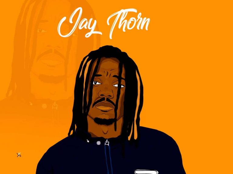 Jay Thorn – Nkumbatako Prod By Boss Ka