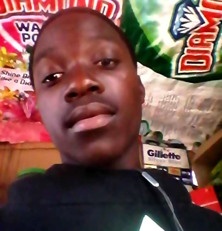 Jeremiah – Wekasesema Nsesemako