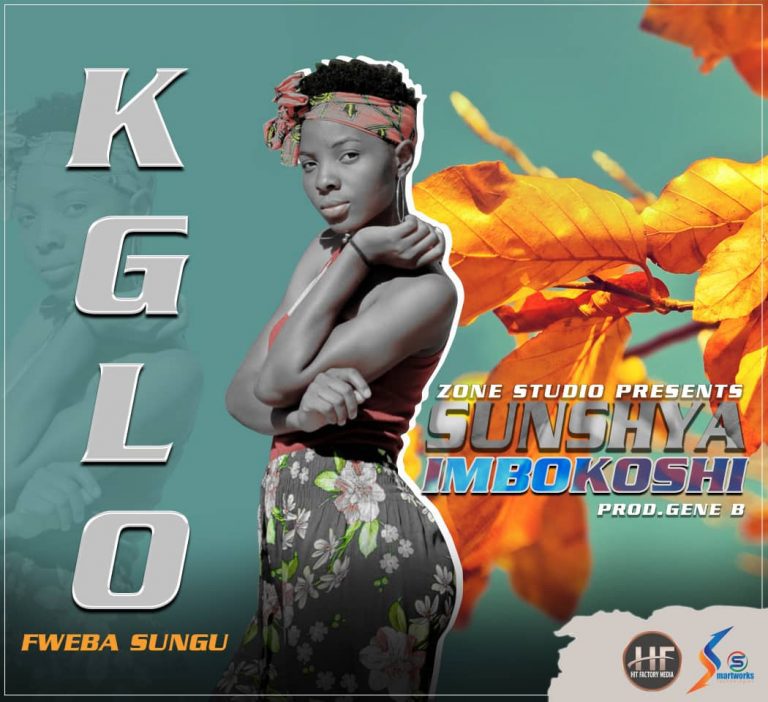 KGLO – SUNSHA IMBOKOSI (PROD BY GENE B)