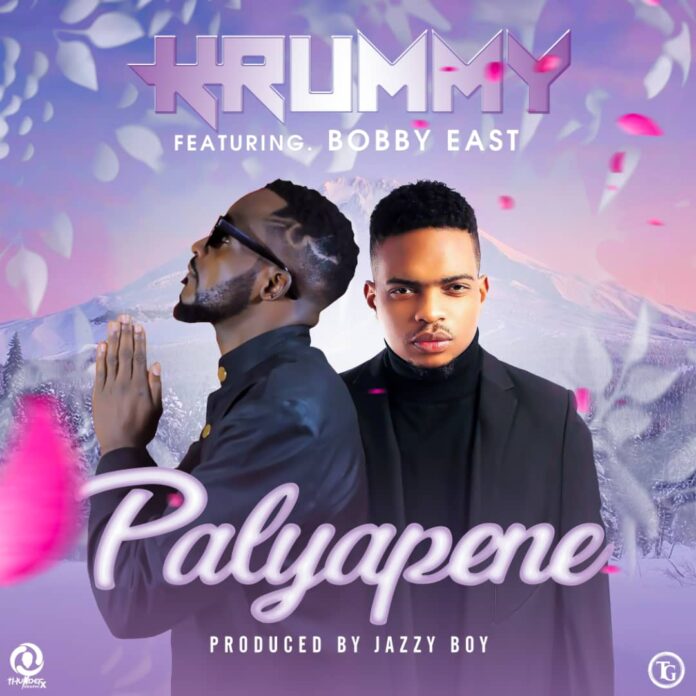 Krummy Ft Bobby East – Palyapene