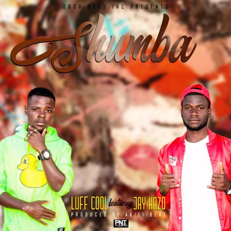 VIDEO: Luff Cool ft Jay Nazo – Shumba
