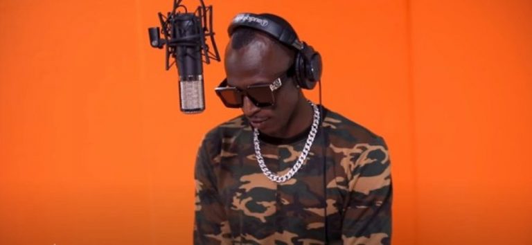 Macky 2 – Ndili Waku Church