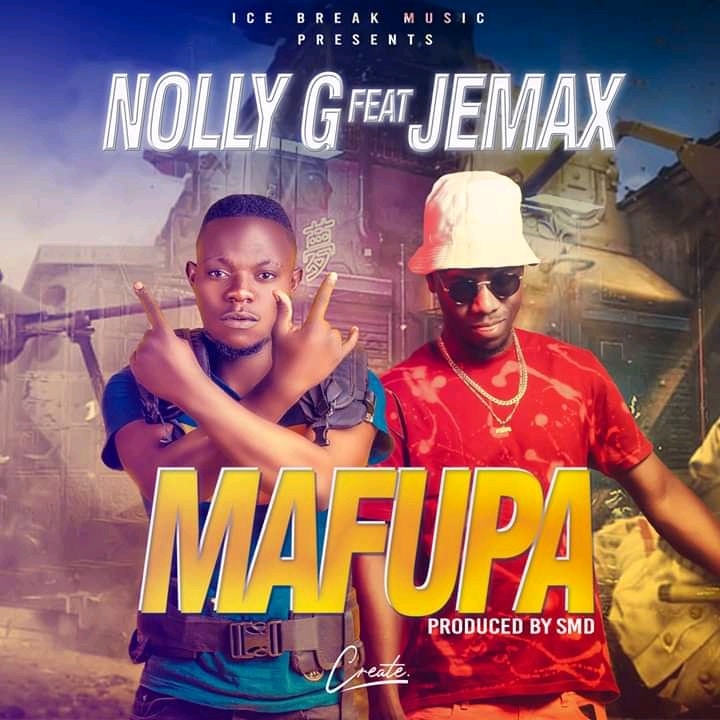 Nolly G ft Jemax – Mafupa (Prd By Smd)