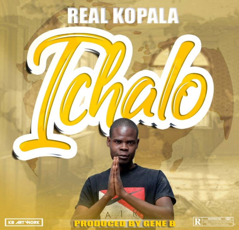 Real Kopala ft Reborn Mwaba & Slim Rapper – Ichalo