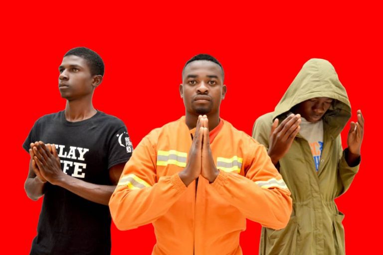 Smart J ft Kabanda & Nichoberry – Ameni