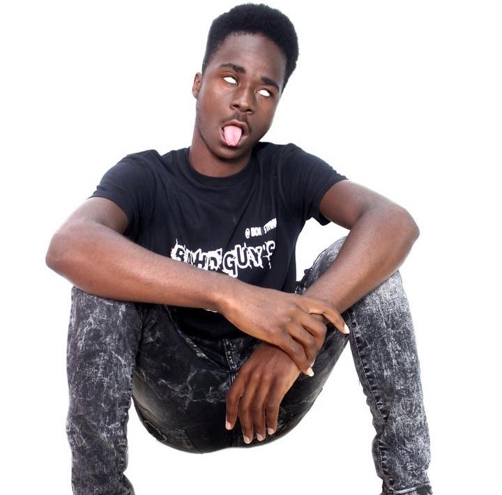 Stim (BAHD GUYS) – Battle Drop (Classic Barz) Part Two