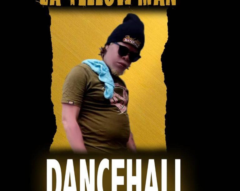 Yellow Man – Dancehall Pelle (Prod. Clie-T)