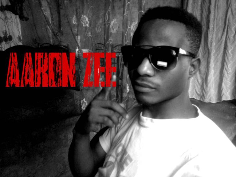 Aaron Zee ft Fire Flow – Wabwela