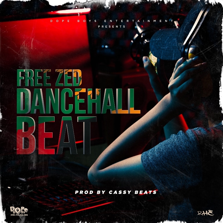 Free Zed Beat Prod By Cassy Beats