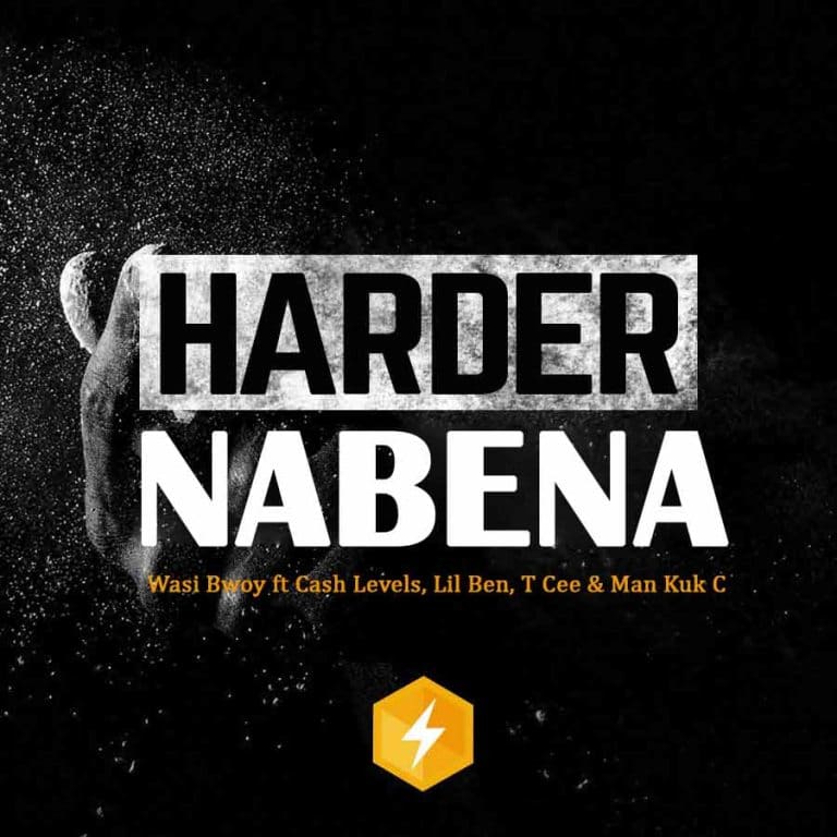 Wasi Bwoy ft Cash Levels, Lil Ben, T Cee & Man Kuk C – Hard Nabena