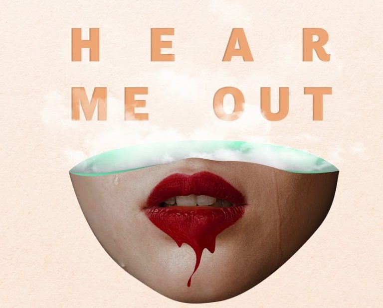 Kat Cedric – Hear Me Out