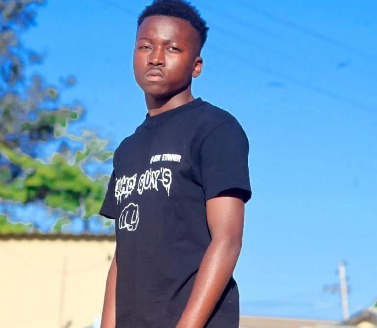 Max Montana (BAHD GUYS) – Battle Drop freestyle (classic Barz Part One )