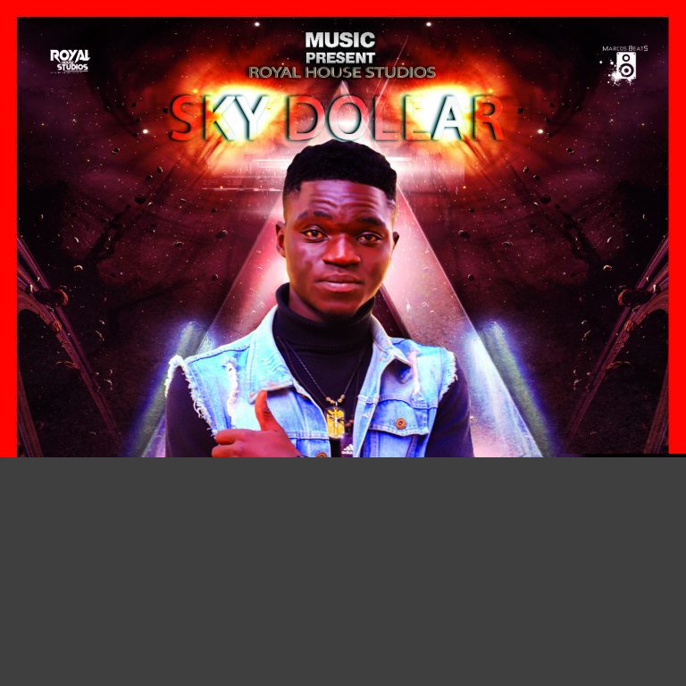 Sky Dollar – As A Soldier (prod by Marcos Baby)