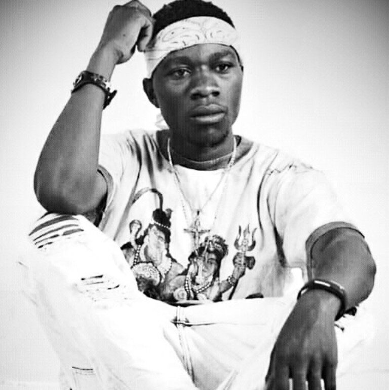 Gucci yagga ft Angel Again – Teti Imbwekeshepo (prod by Tonny breezy)