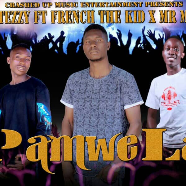 Ben Tezzy ft French De kid x Mr Miles – Pamwela