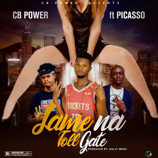 CB Power ft Picasso – Tallgate (Prod. By Dj Mega)