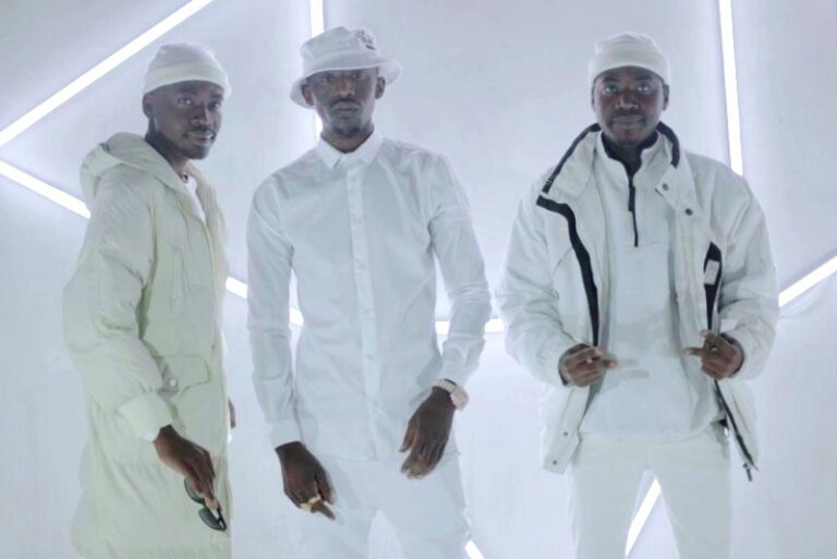 VIDEO: Dreamtwinz ft Chef 187 – Forever