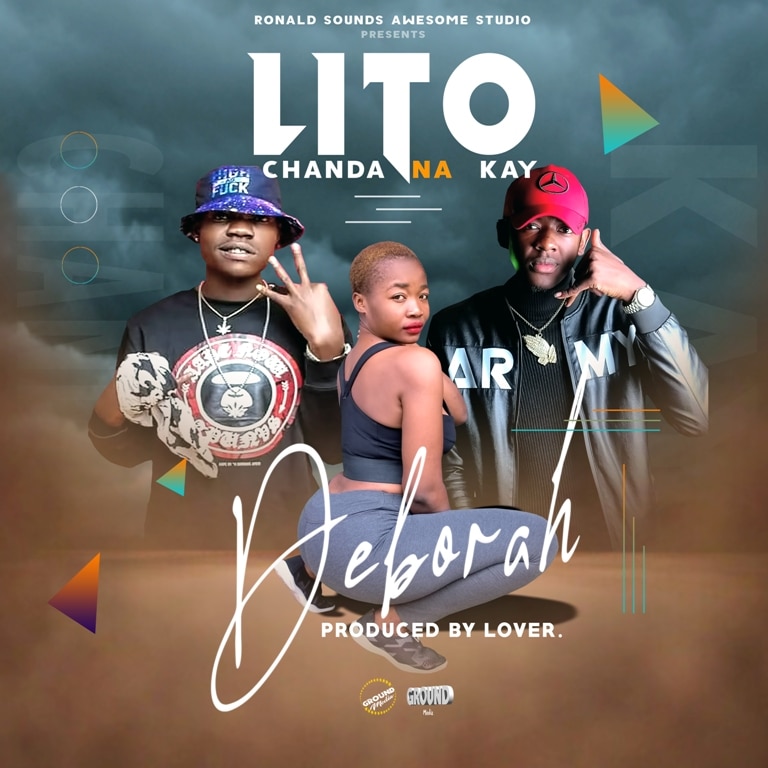 Deborah x Chanda Na Kay – Lito
