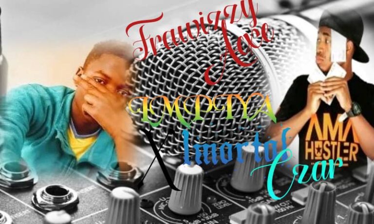 Frawizzy Acxe ft Immortal Czar – Impiya (prod by Drop G & Fist)