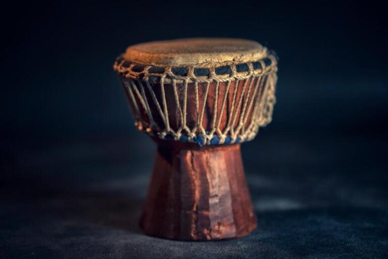 BEAT: African Queen Beat (prod by Emmy Banks)