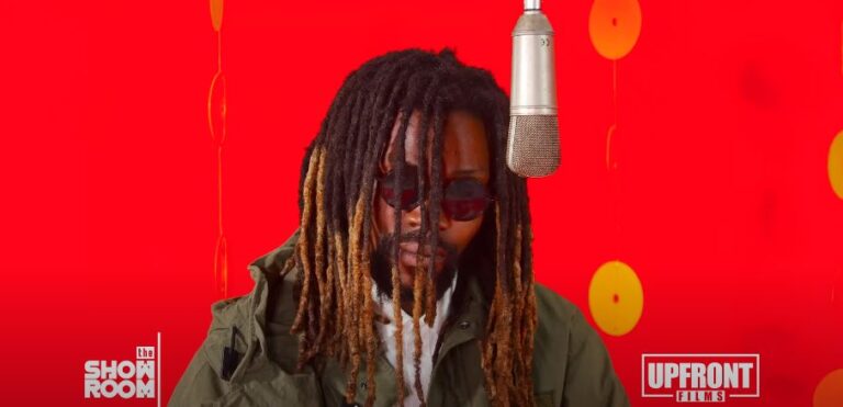 MP3+VIDEO: Jay Rox – Coffee (Prod By Kenz Ville Marley)