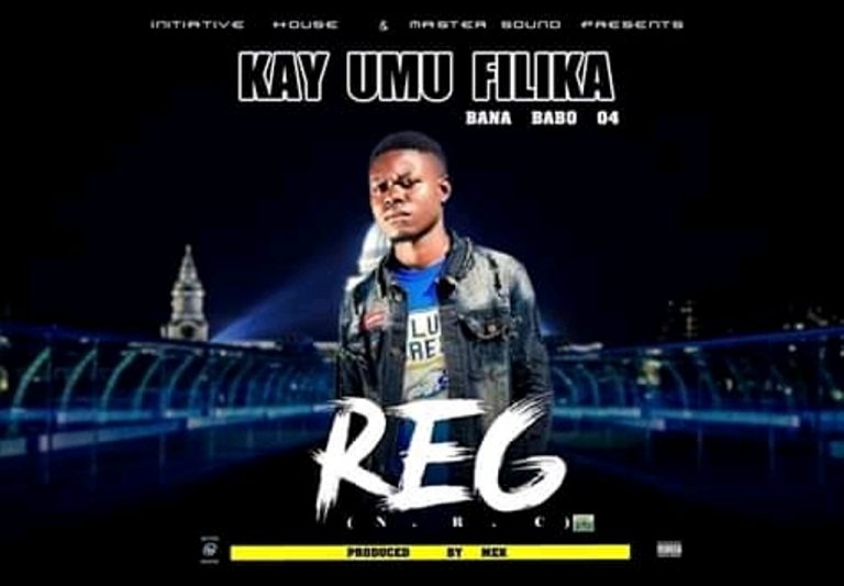 Kay Umu Filika – Reg (N.R.C) (prod by Dj Mek)