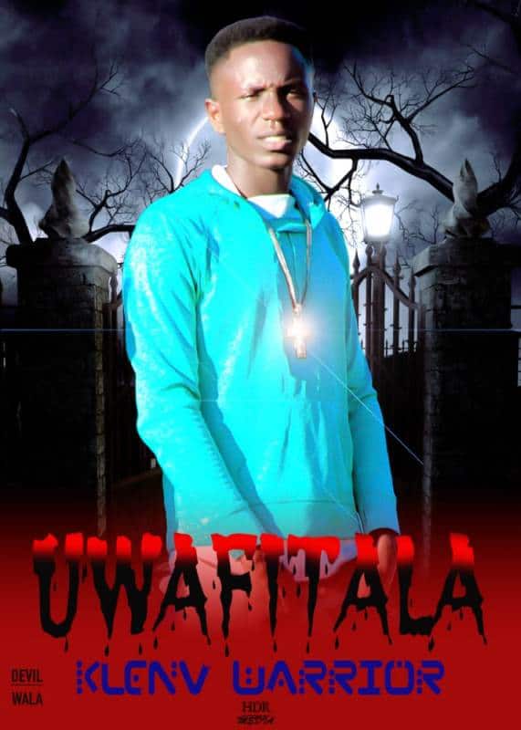 Klenv Warrior – Uwafitala (prod Meeku)