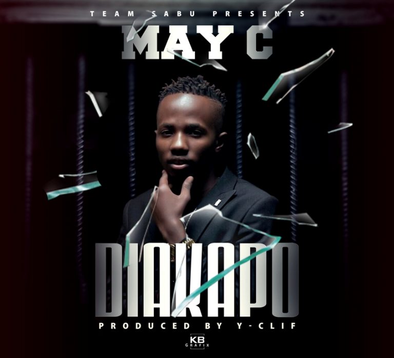 May C – Dyakapo (prod by YCLIUFFE)