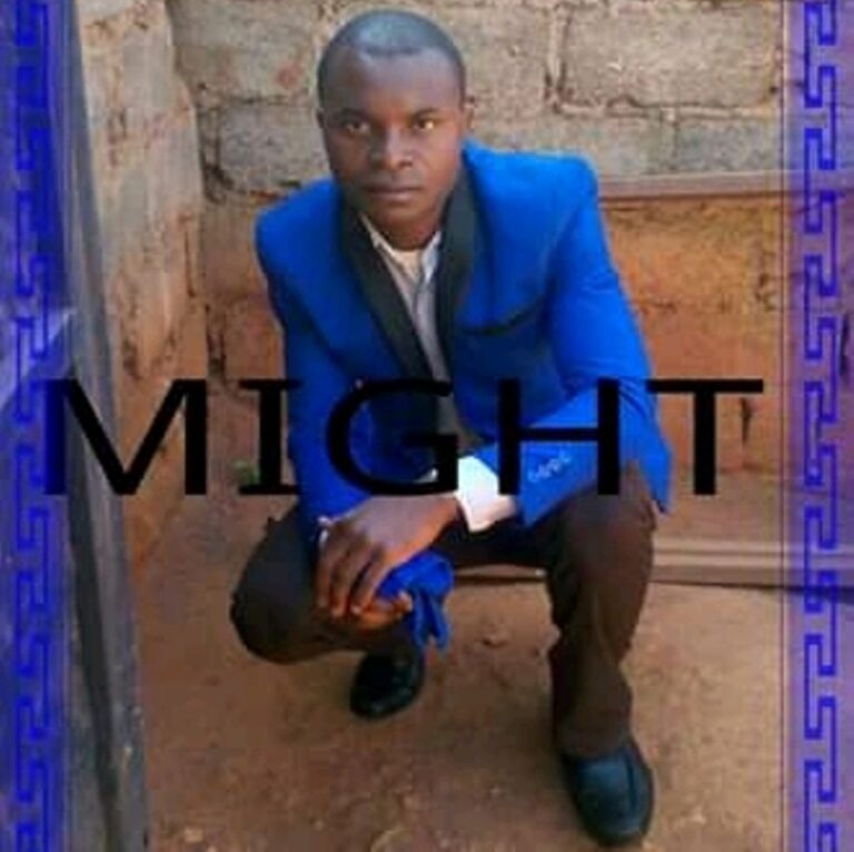 Might Mwila – Lesa Wankoshonse