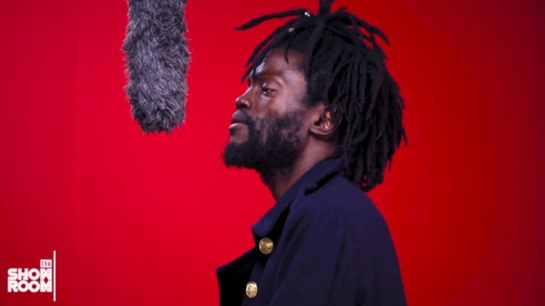 MP3+VIDEO: Mumba Yachi – Nje Nje Nje