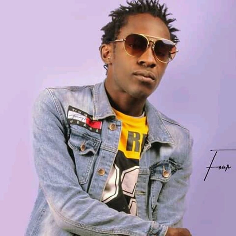 Muzo aka Alphonso – Niwebofye (prod Ojay)