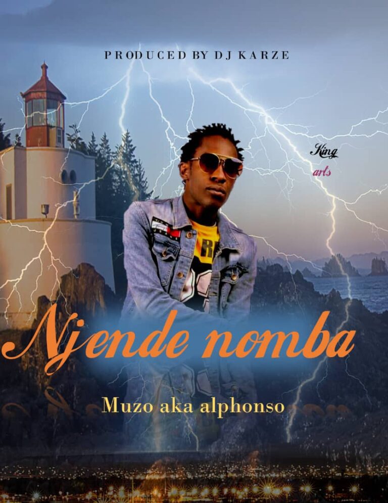 Muzo aka Alphonso – Njende Nomba