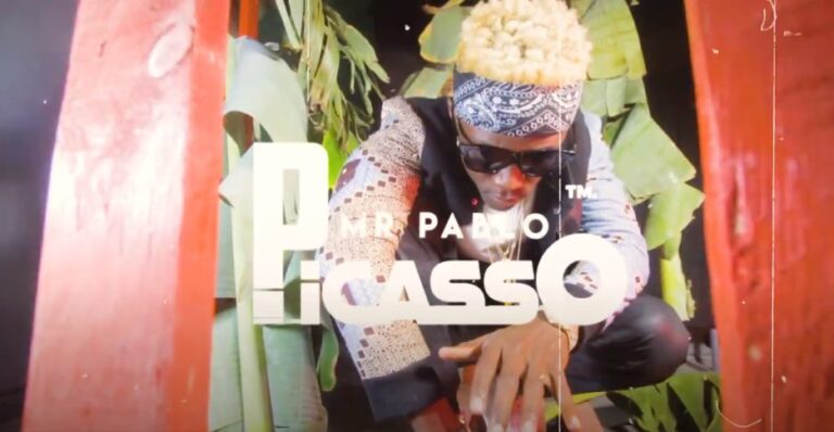 VIDEO: Picasso – Rumble In The Jungle