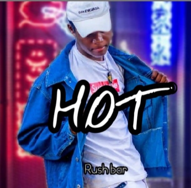 Rush Bar – Hot {prod by J-flow (D.B.C)}