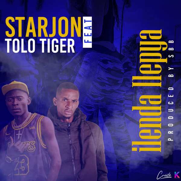 Starjon ft Tolo Tiger – Ilenda Ilepya (Prod.SBB)