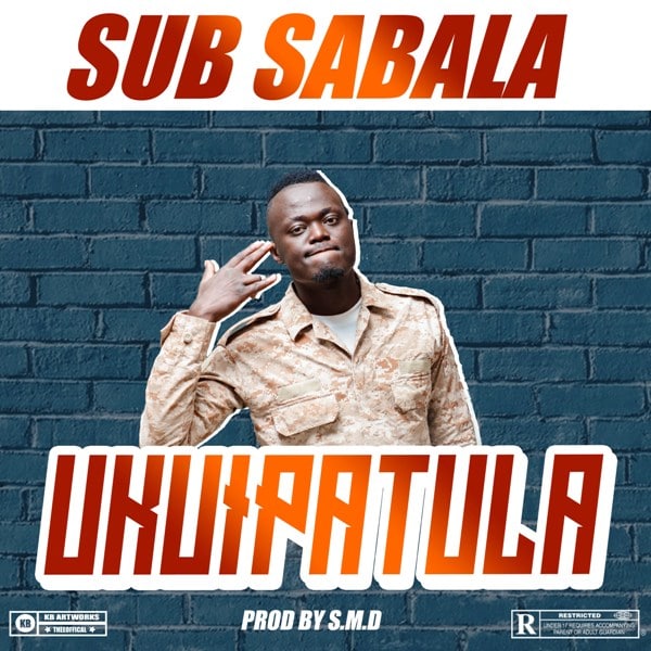 Sub Sabala – Ukuipatula (Prod. S.M.D)